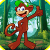 Adventure Monkey Jungle 3终极版下载