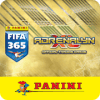 Panini FIFA 365 AdrenalynXL™下载地址