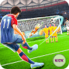 Football Strike World  Flick League Games