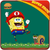 Super Sbob Sponge Adventure Run  the Sweet Burger安卓版下载