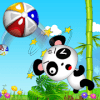 游戏下载Hit The Panda – Panda Knockdown Exciting Game