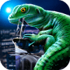 Mega Monster Reptile Survival Chase Simulator