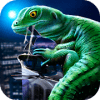 Mega Monster Reptile Survival Chase Simulator手机版下载