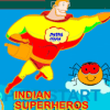 Indian Superheros