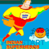 Indian Superheros绿色版下载