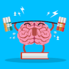 Brain Booster – Kids learning game