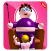 Crazy Escaping Away of Grandma's Guide New官方下载