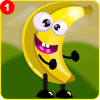 BANANA ADVENTURE  JELLY JOURNEY如何升级版本