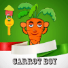 Cute Carrot Boy Rescue黄金礼包
