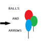 Balls and Arrows如何升级版本