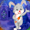 Best Escape Games 167 White Rabbit Escape Game无法打开