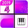 New * Soy Luna Piano Tiles Game