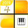 游戏下载New * Bendy Piano Tiles Game