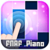 Piano FNAF破解版下载