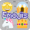 Color by numbers Emoji Pixel Art中文版下载