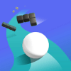 Dodgy Ball 3D  Jumping Ball Game终极版下载