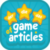 Der Die Das – German Game of Articles PLAY & LEARN免费下载