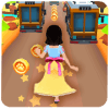 Royal Princess  Rush Subway Girl Run Endless Game绿色版下载