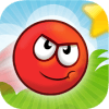 red bounce 4  adventure ball绿色版下载