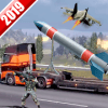 Bomb Transporter Sim 2019 - 3d City Truck Game官方版免费下载