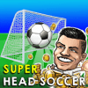 Super Head Soccer