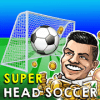 游戏下载Super Head Soccer