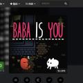 baba is you占内存小吗