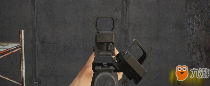 《绝地求生刺激战场》新版本侧面瞄具如何使用 侧面瞄具使用攻略介绍