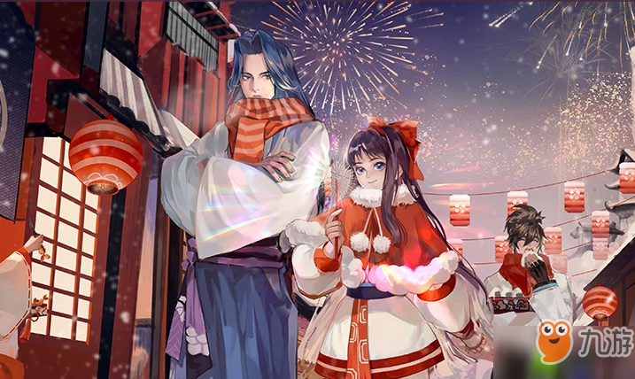 侍魂胧月传说巫祝技能诅咒之阵攻略