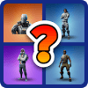 FortniteSkinQuizz如何升级版本