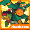 Rise of the TMNT Ninja Run免费下载