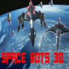 Space Bots 3D  Trial Version如何升级版本