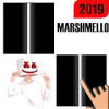 Marshmello Piano Tiles 2019版本更新