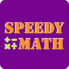 Speedy Math Brain Training Math Game官方版免费下载