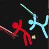 Stickman Warriors New Fight