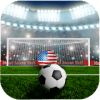 Head Soccer Ball  Kick Ball Gamesiphone版下载