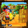 Free New Escape Games 051-Thanksgiving Escape Game版本更新