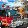 NY City Firefighter Driving Simulator 2019在哪下载