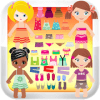 Dress Up Game 4 Girls中文版下载