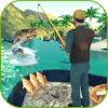 Boat Fishing Simulator Salmon Wild Fish Hunting怎么安装