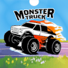 Crash Monster Truck Destruction费流量吗