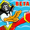 Captain Duck  BETA