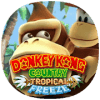 Meet The Donkey Kong Country Jungle Gameplay Trick