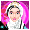 Hijab Princess Makeover Salon安全下载