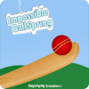 Impossible Ball Spring