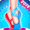 Dancing Queen Dress Up  Dance School Competition最新版下载