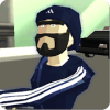 Gopnik Hero Simulator