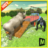 Transport Truck Zoo Animals官方下载