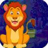 Best Escape Game 559 Find Watching Lion Gameiphone版下载