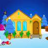 Best Escape Games 168  Snow Village Escape Game